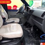 Xe tải Kenbo 990kg Thùng Lửng